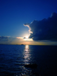 湖江海