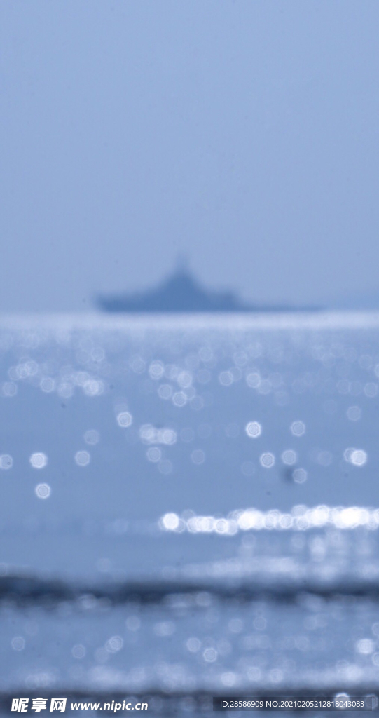 湖江海