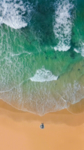 湖江海