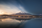 湖江海