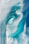 湖江海
