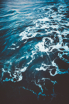 湖江海