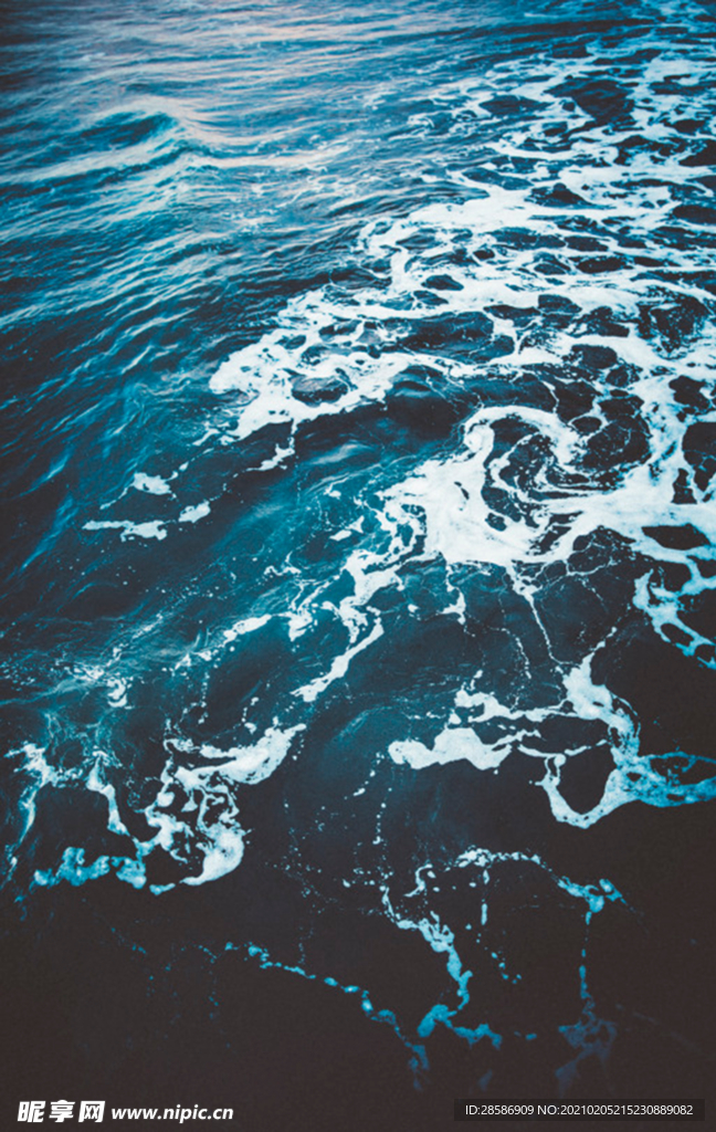 湖江海