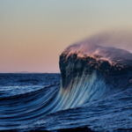 湖江海