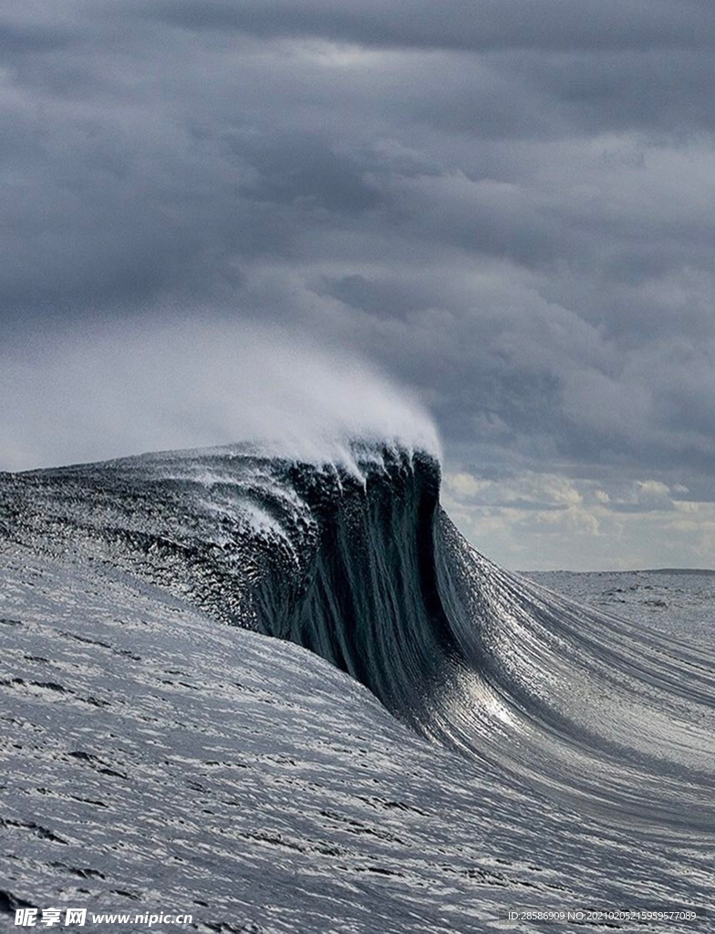 湖江海