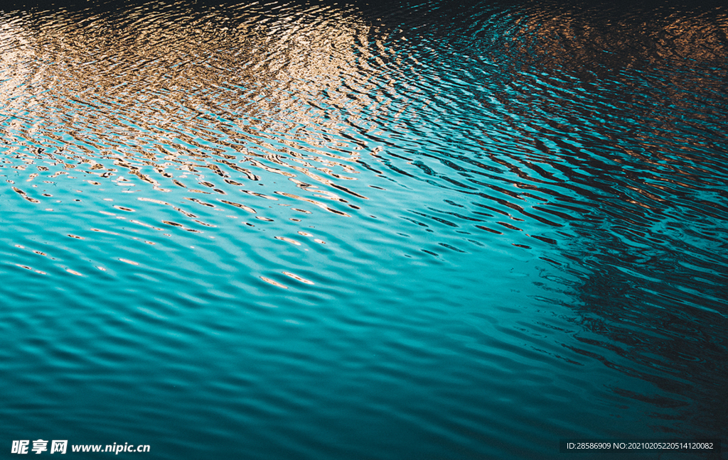 湖江海