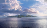 湖江海