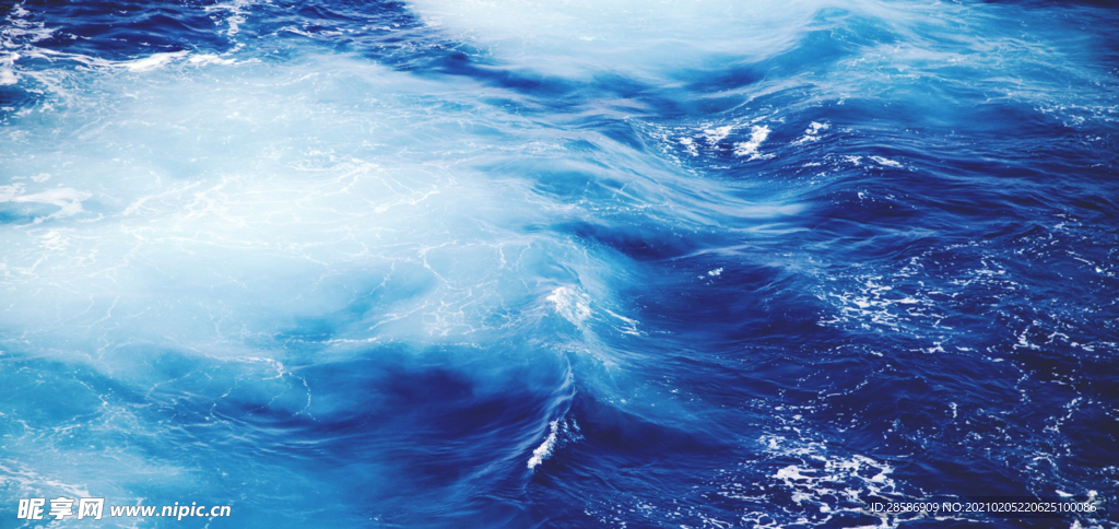 湖江海