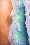 湖江海