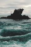 湖江海