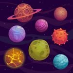 星球