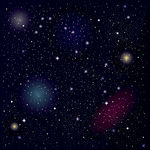星空