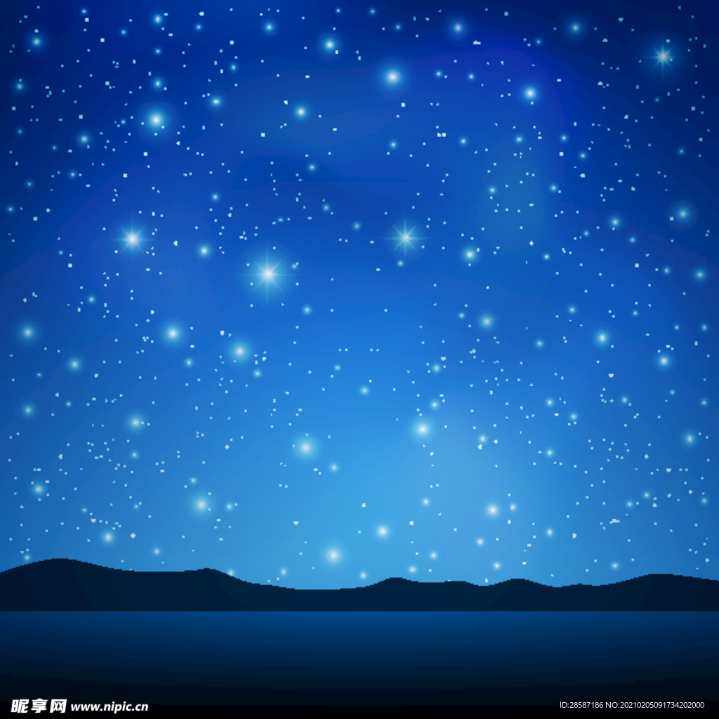 星空