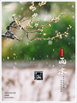 雨水