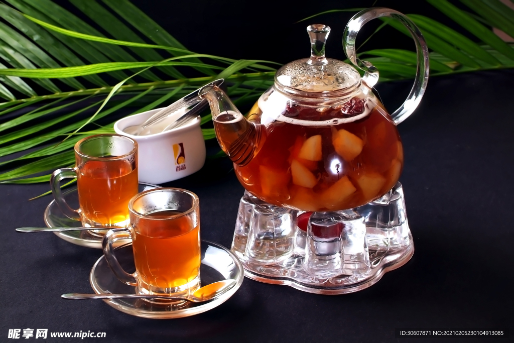 高档茶具