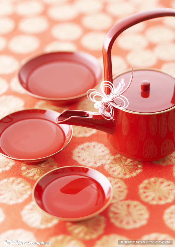 高档茶具