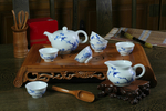 高档茶具