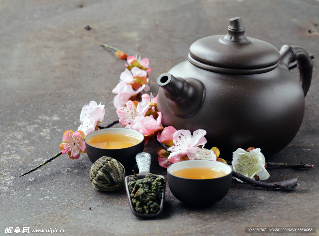 高档茶具