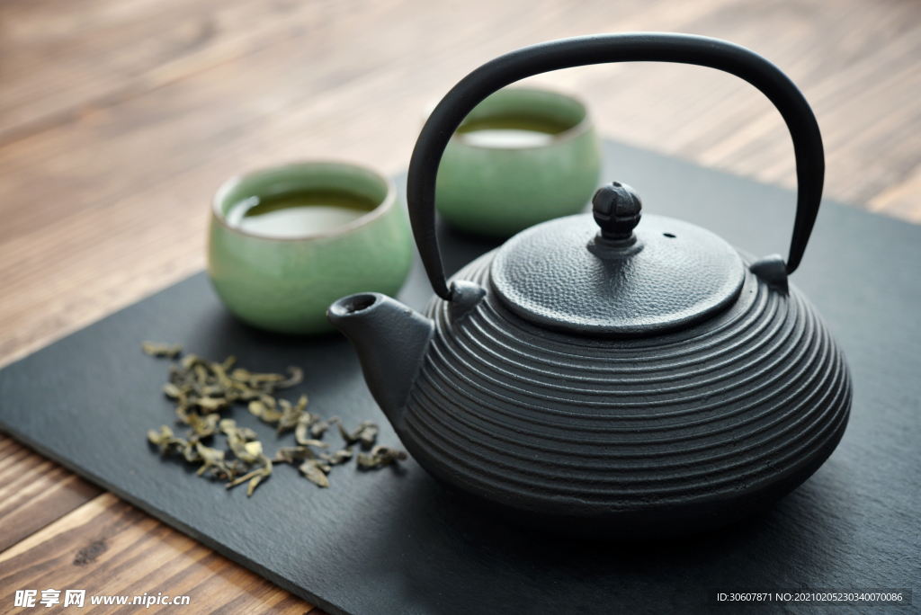 高档茶具
