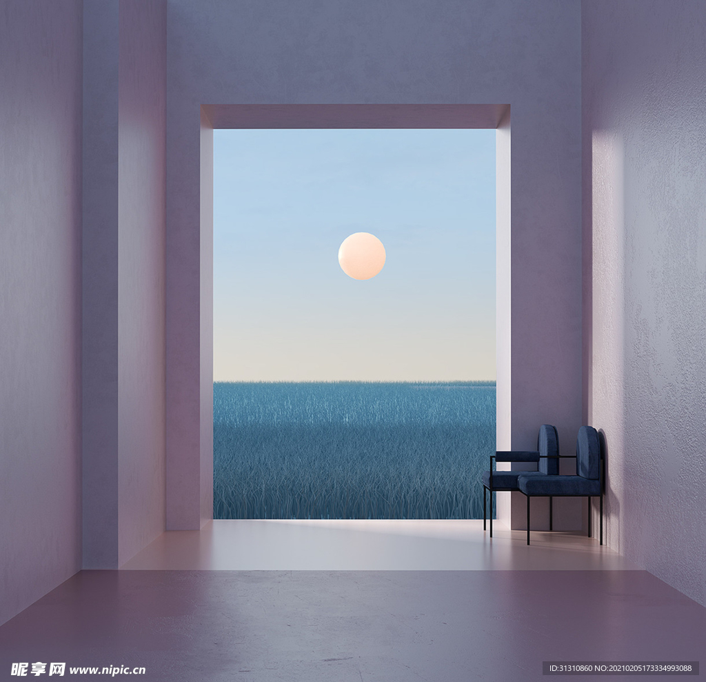 空间
