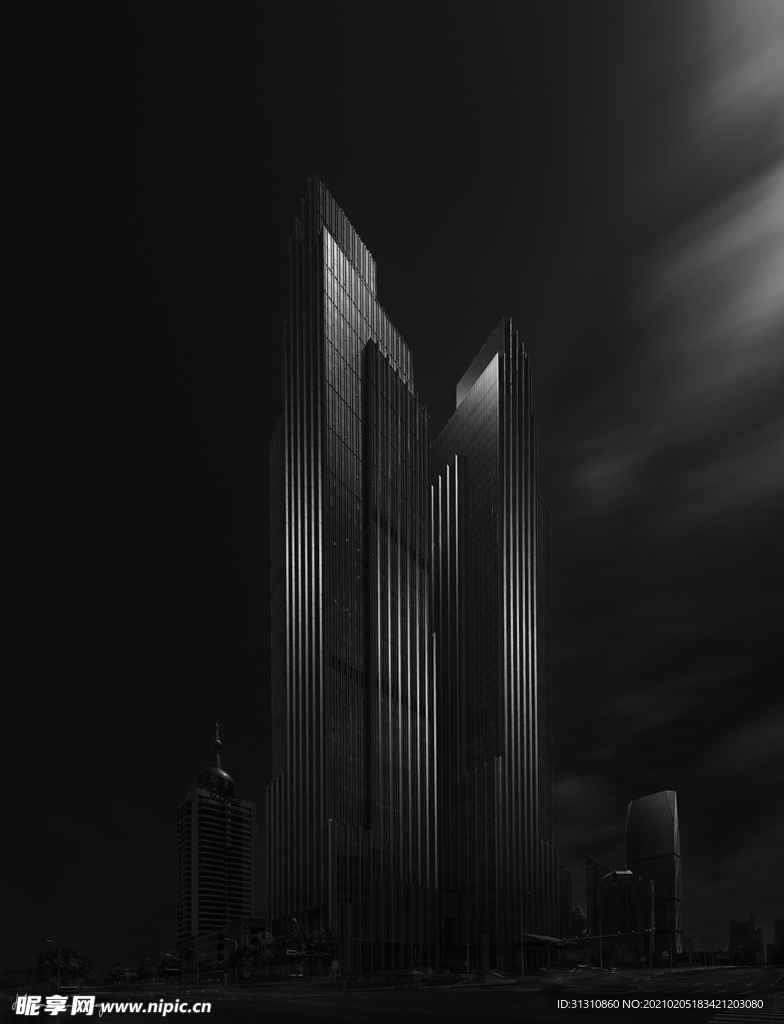 空间
