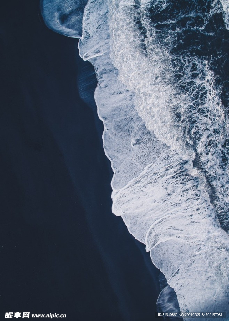 海