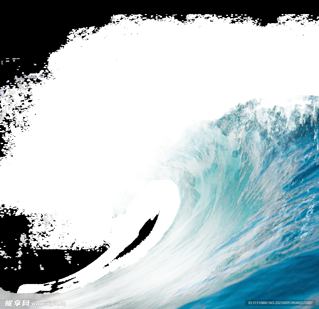 海