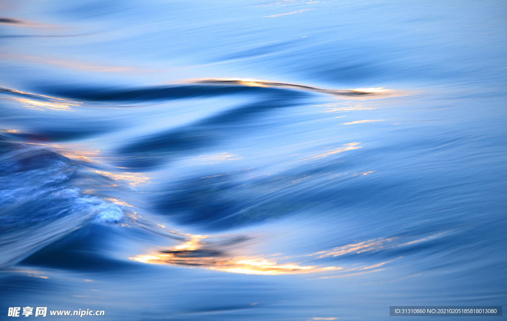 海