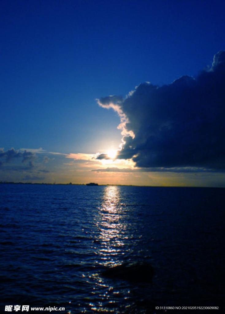 海