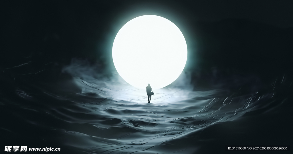 海
