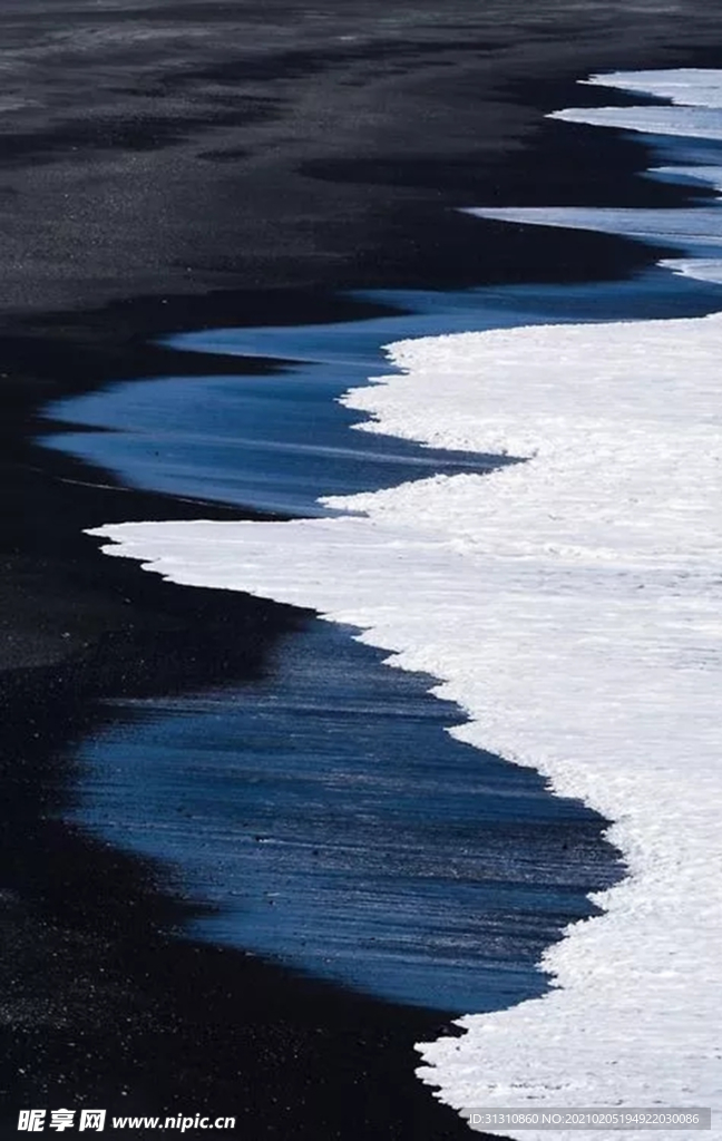 海