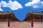 古建筑故宫建筑