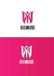 美业标识设计