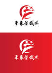 武术标识设计