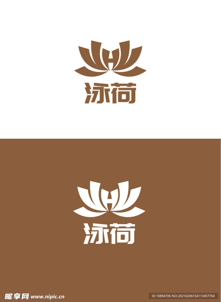生物标识设计
