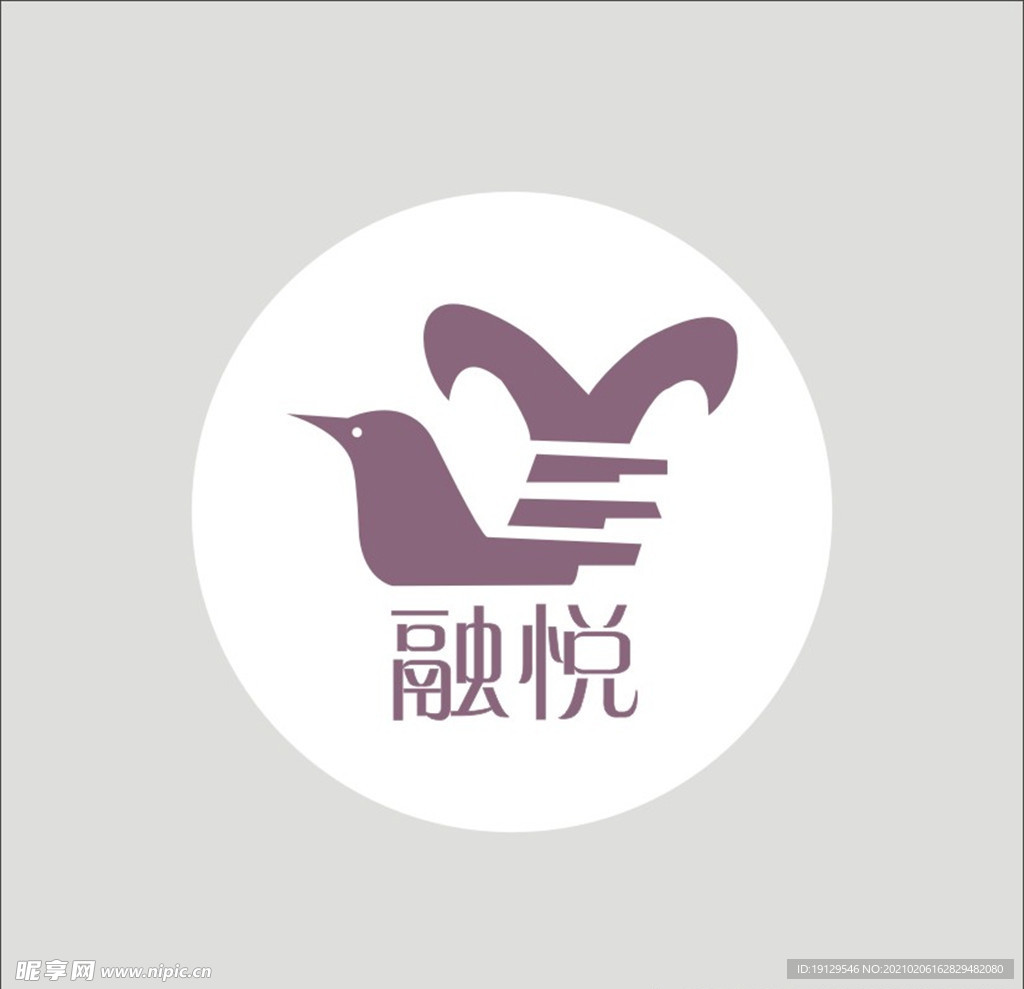 融悦LOGO