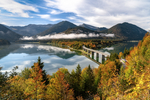 山水风景