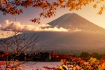 富士山
