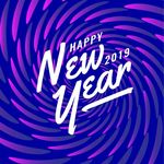 新年元素