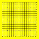 围棋  五子棋  棋盘