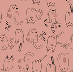 小猫