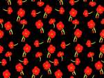 小花