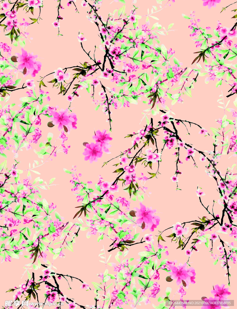 梅花