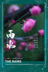 雨水