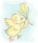 鸭子