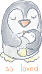 企鹅
