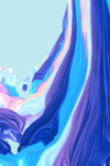 流光炫彩