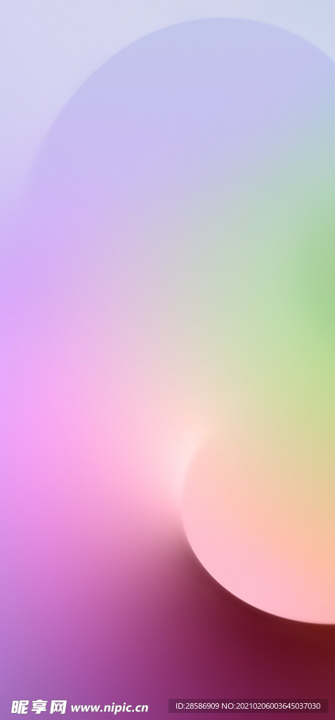 流光炫彩