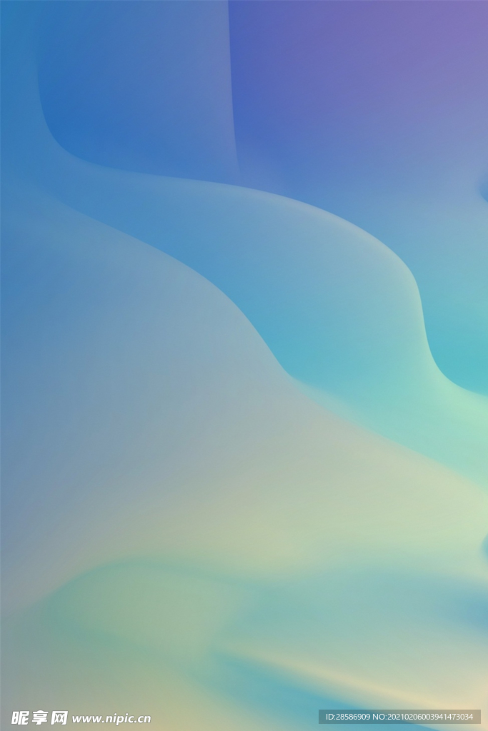 流光炫彩