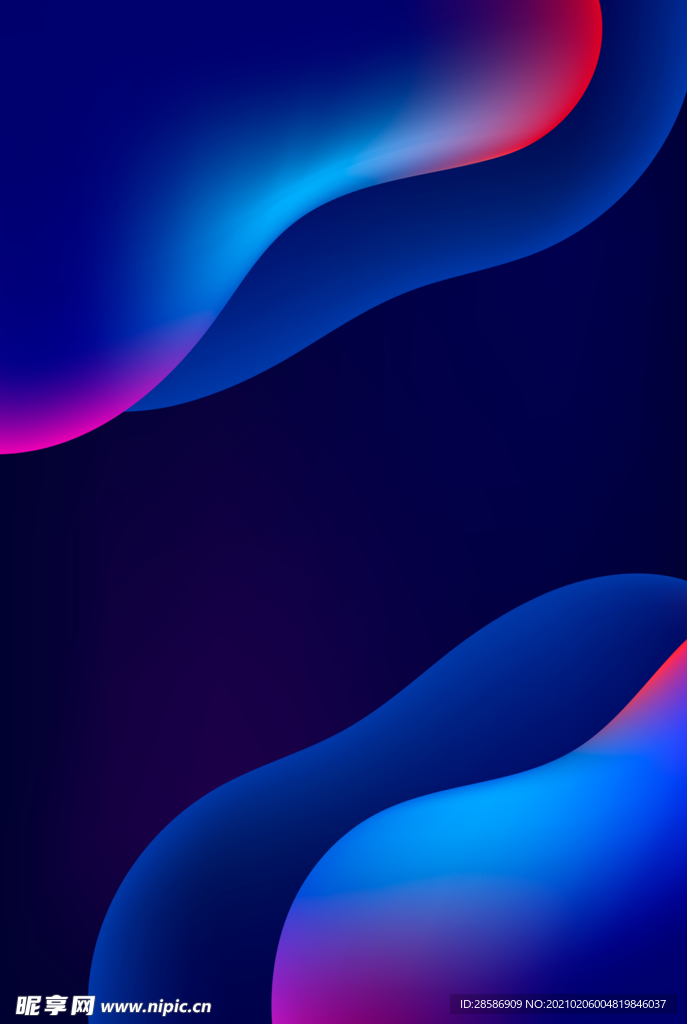 流光炫彩